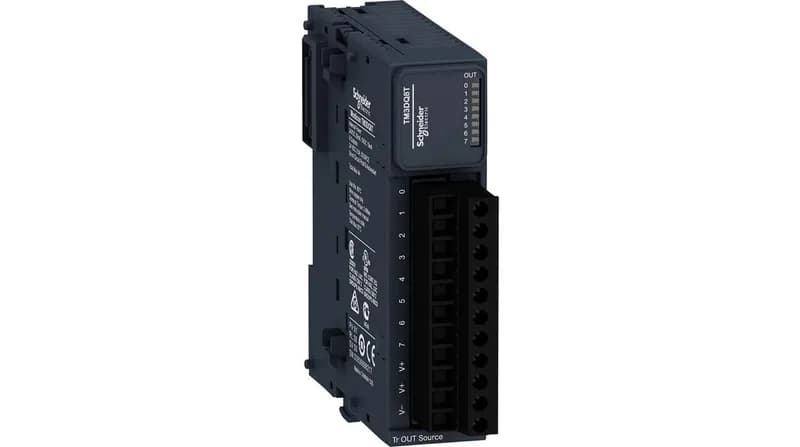 Schneider Electric TM3DQ8T (image 3)