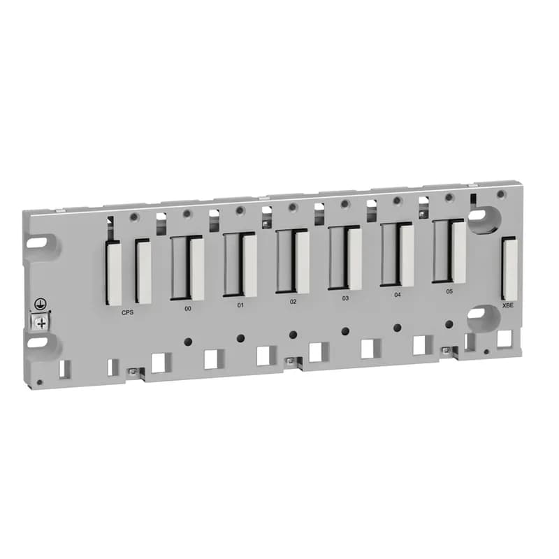 Schneider Electric BMXXBP0600 (image 4)