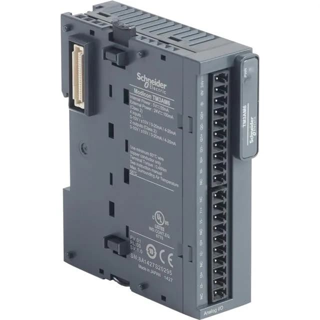 Schneider Electric TM3AM6 (image 5)