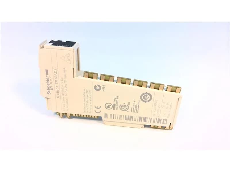 Schneider Electric TM5SAO2L (image 5)