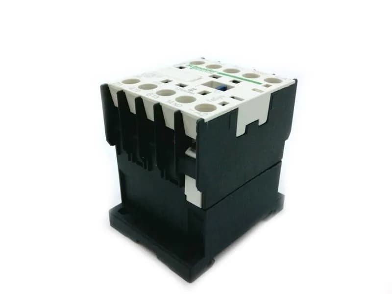 Schneider Electric LP1K1210BD (image 2)