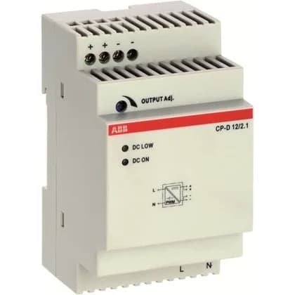 ABB 1SVR427043R1200