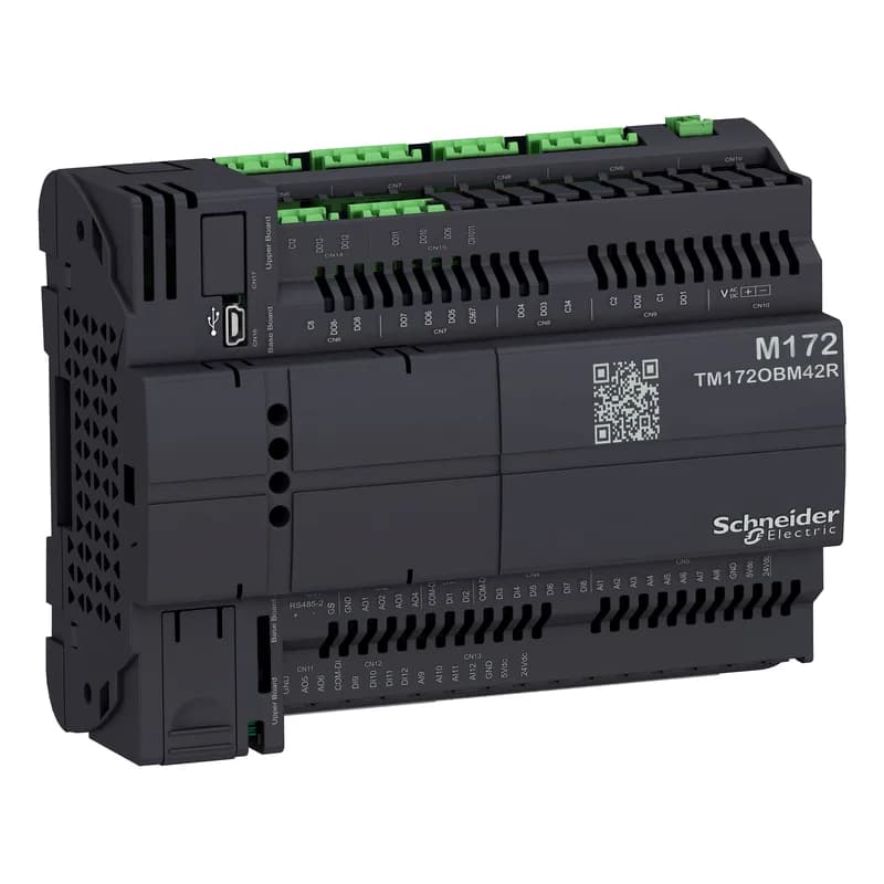 Schneider Electric TM172OBM42R (image 3)