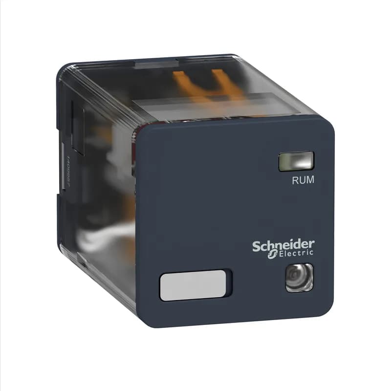 Schneider Electric RUMF33ED