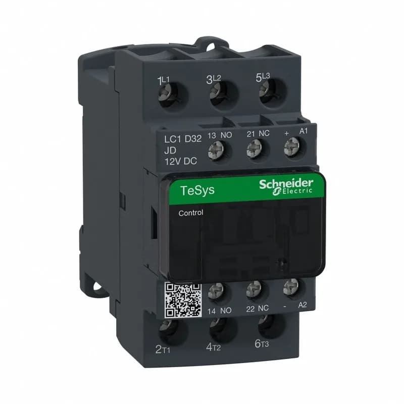 Schneider Electric LC1D32JD (image 3)