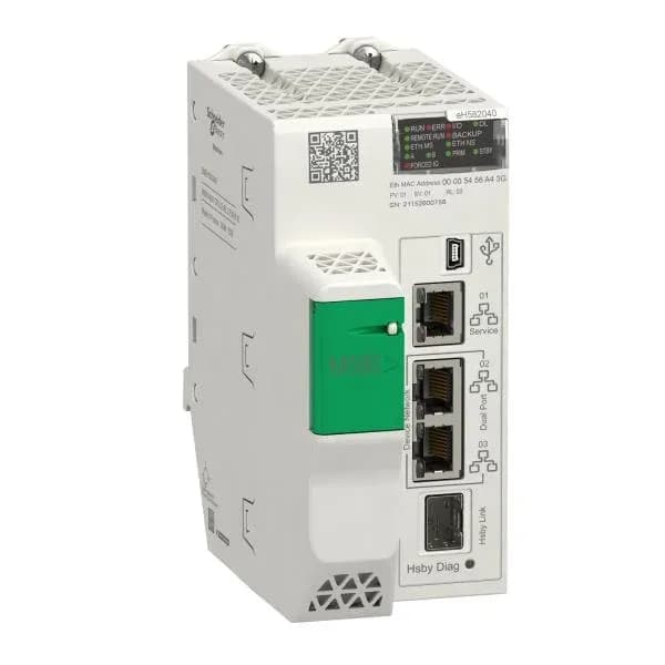 Schneider Electric BMEH582040 (image 3)