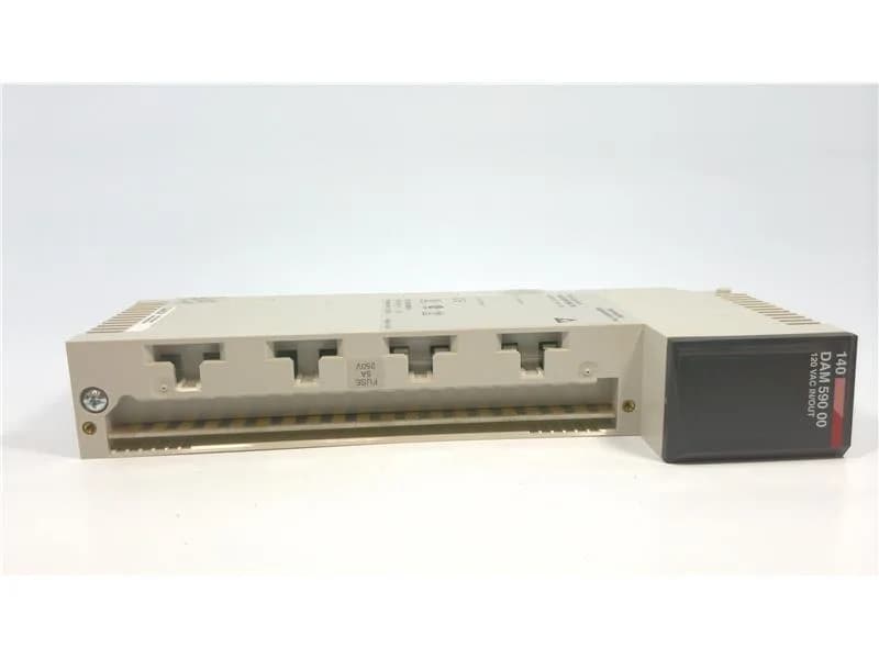 Schneider Electric 140DAM59000 (image 5)