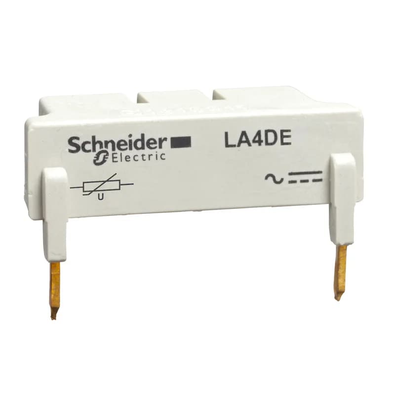 Schneider Electric LA4DE3U (image 3)