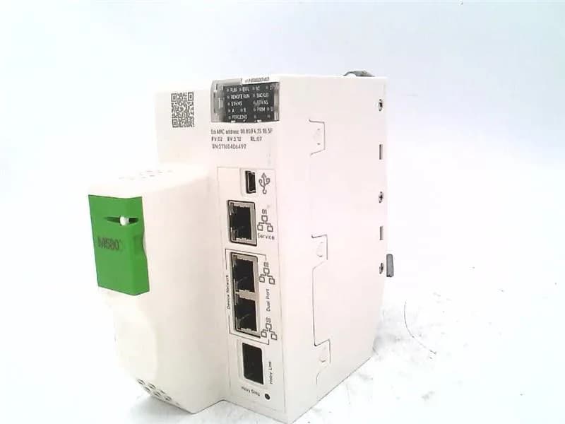 Schneider Electric BMEH582040 (image 4)