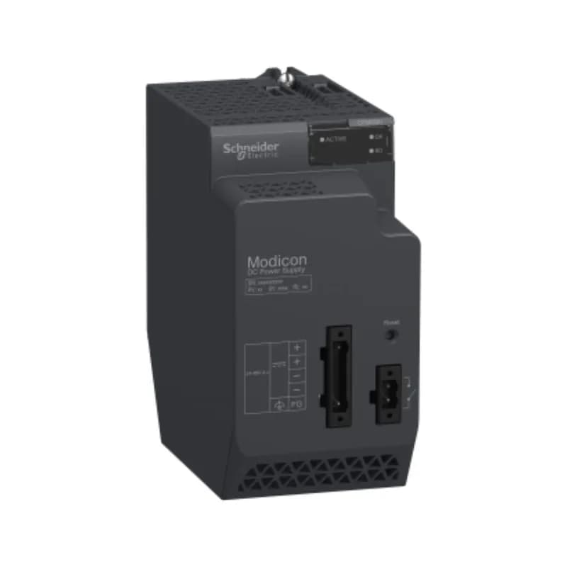 Schneider Electric BMXCPS4022H