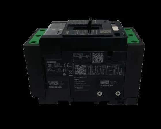 Schneider Electric GV4PE115B (image 5)