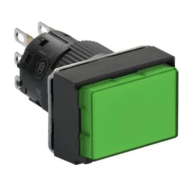 Schneider Electric XB6DE3B2B