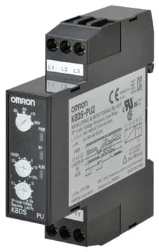 Omron K8DS-PU2 (image 2)