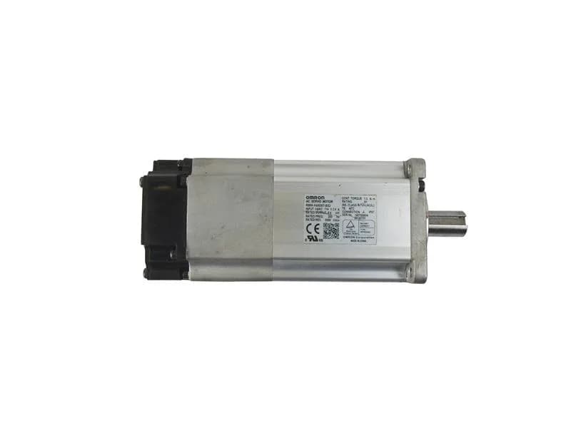 Omron R88MK40030TBS2 — Servo Motors (image 2)