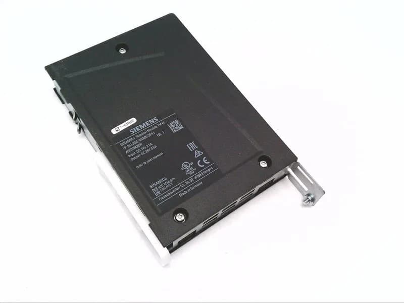 Siemens 6SL3055-0AA00-3PA1 (image 3)