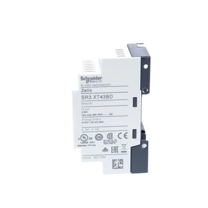 Schneider Electric SR3XT43BD (image 5)