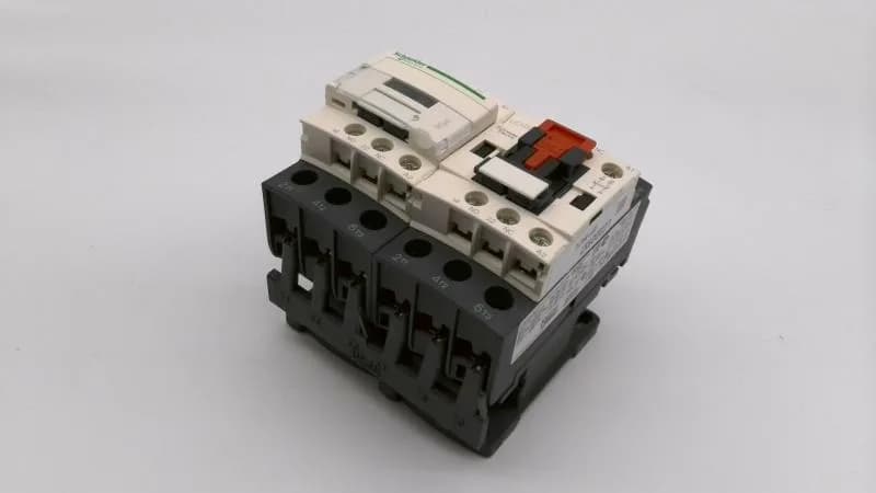 Schneider Electric LC2D25X7 (image 3)