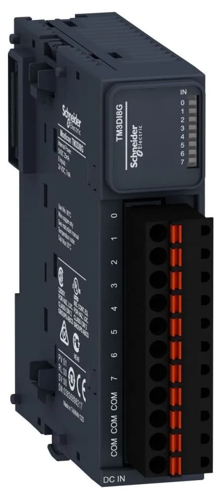 Schneider Electric TM3DI8G (image 4)