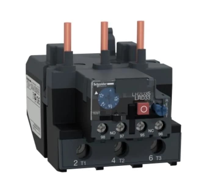 Schneider Electric LRD3321