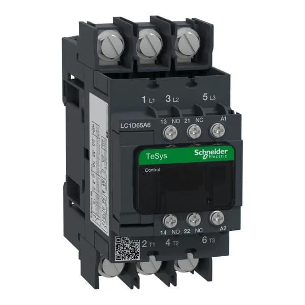 Schneider Electric LC1D65A6F7