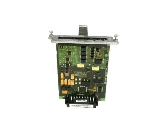 Siemens 6SL3055-0AA00-2TA0 (image 2)