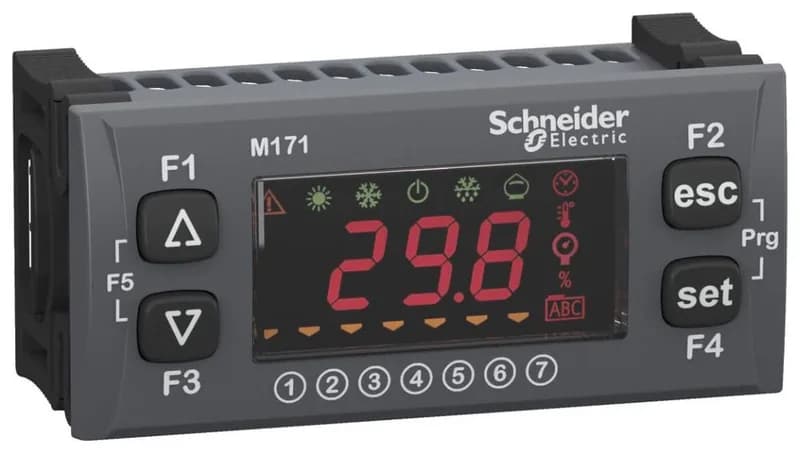 Schneider Electric TM171DLED