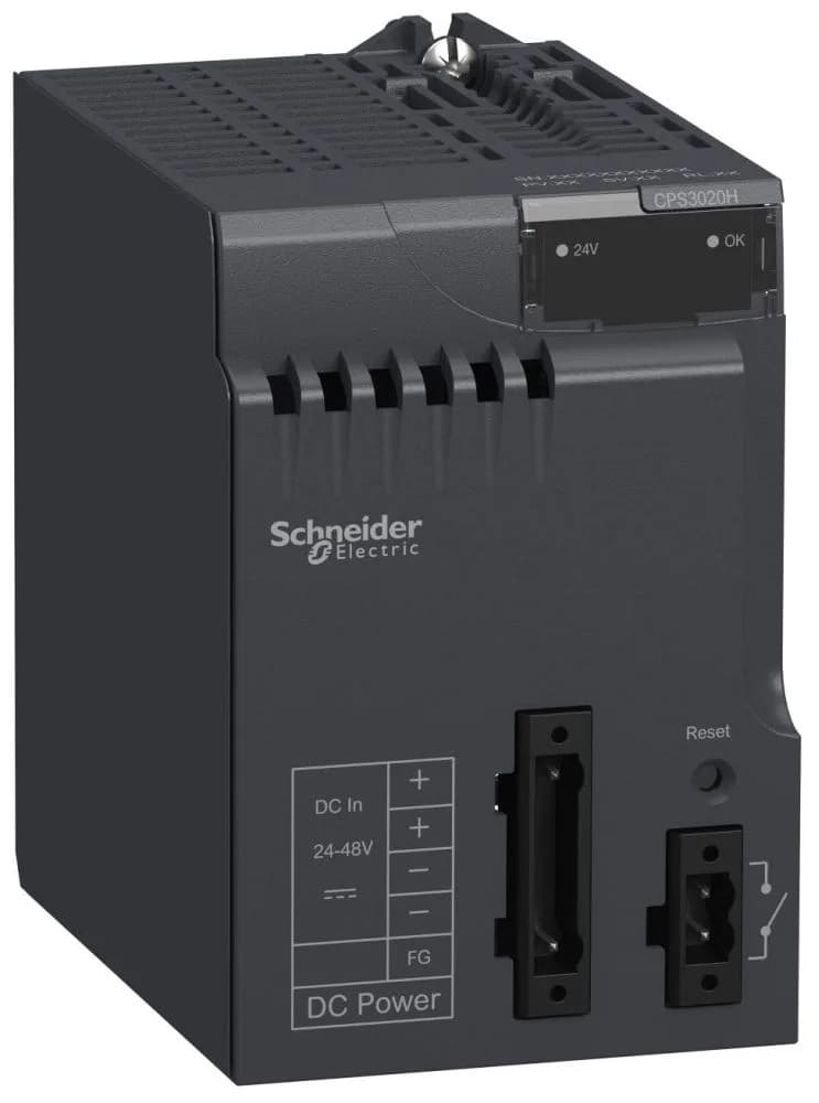 Schneider Electric BMXCPS3020H (image 4)