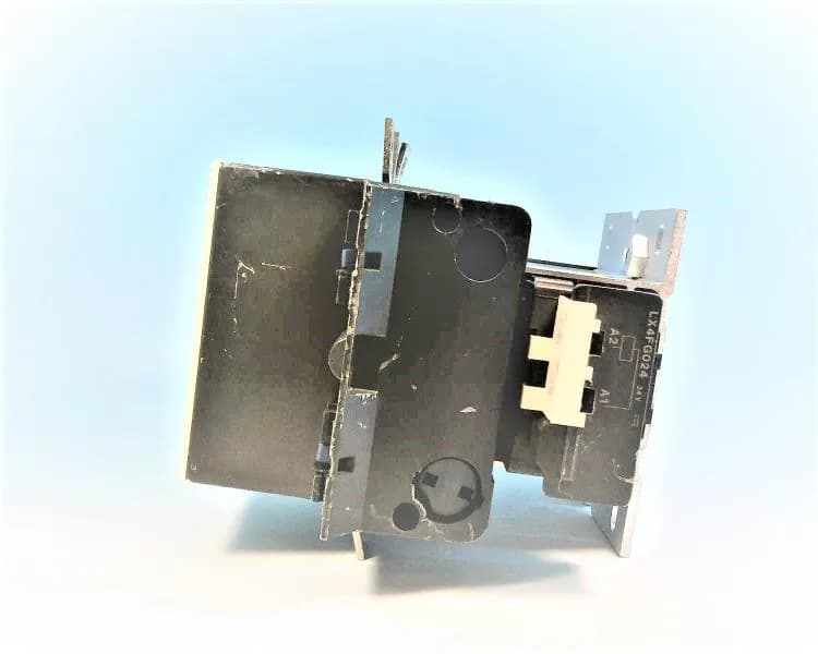 Schneider Electric LC1F185BD (image 5)