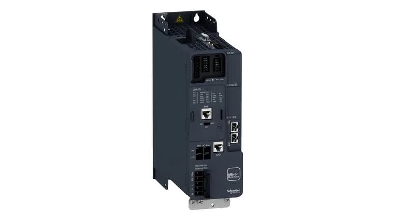 Schneider Electric ATV340U40N4E (image 5)