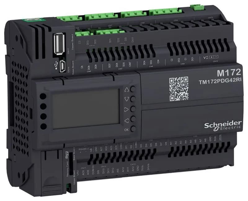 Schneider Electric TM172PDG42RI