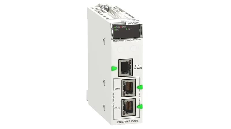 Schneider Electric BMENOC0311 (image 5)