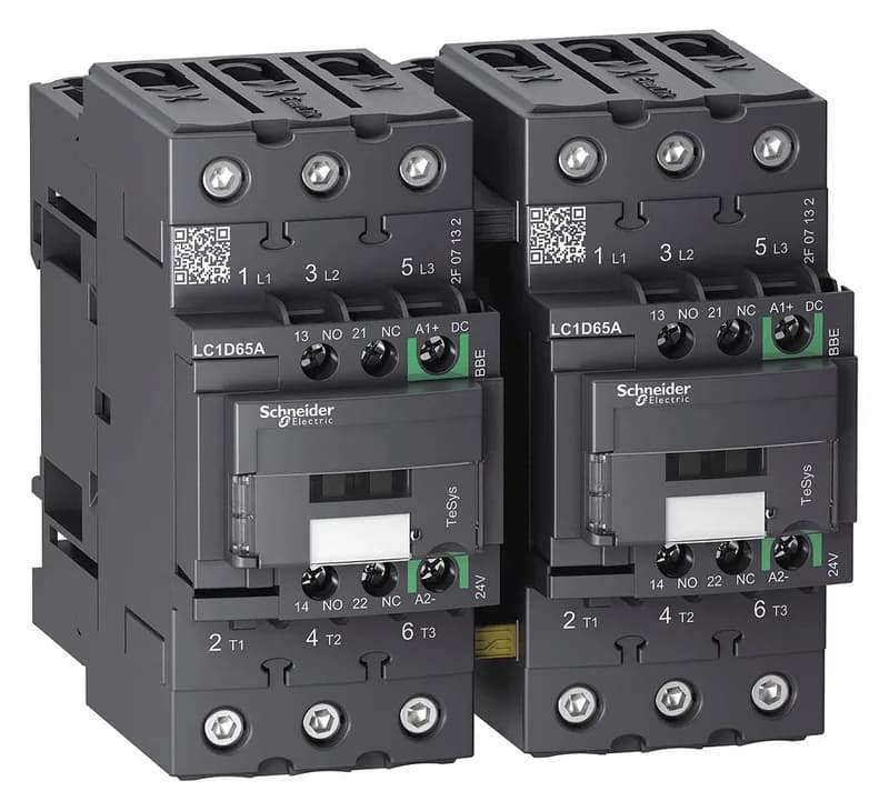 Schneider Electric LC2D65ABBE