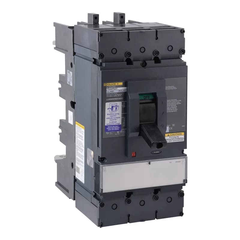Schneider Electric LLN36000S60XABSO (image 2)