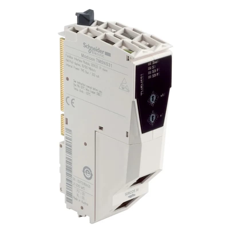 Schneider Electric TM5NS31 (image 2)