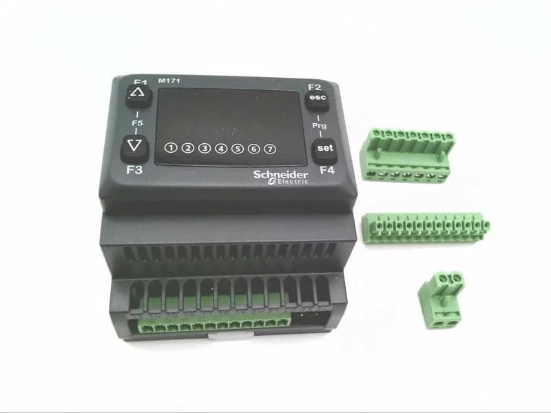 Schneider Electric TM171OD14R (image 3)