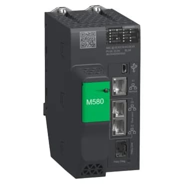 Schneider Electric BMEH582040C (image 2)