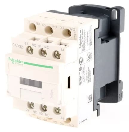 Schneider Electric CAD32B7 (image 3)