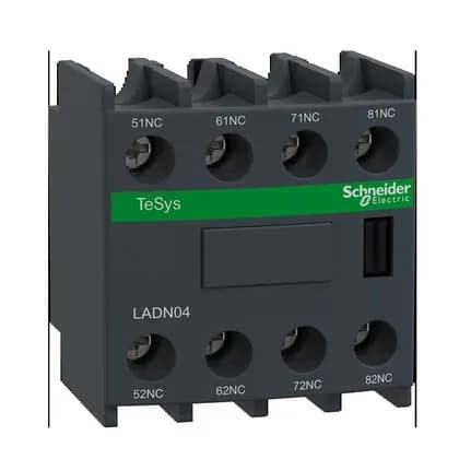 Schneider Electric LADN04 (image 3)