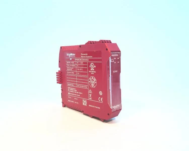 Schneider Electric XPSMCMCO0000S2
