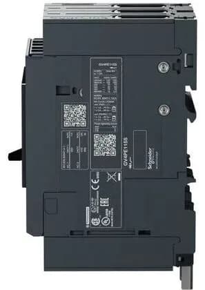 Schneider Electric GV4PE115S (image 4)