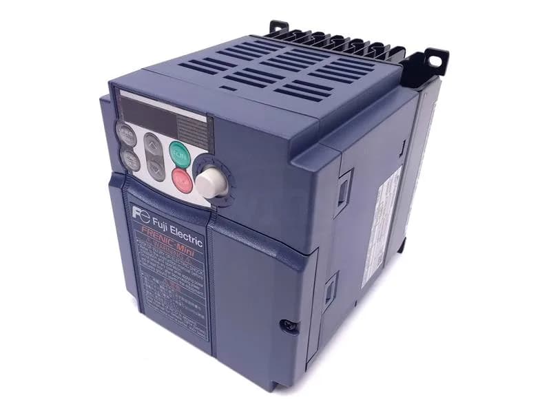 Fuji Electric FRN0005C2S-6U (image 4)
