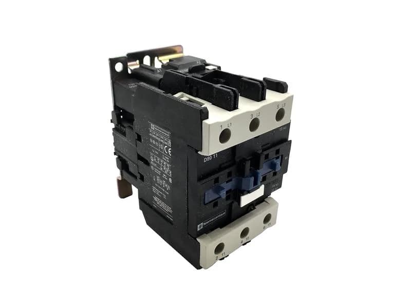 Schneider Electric LC1D8011F7