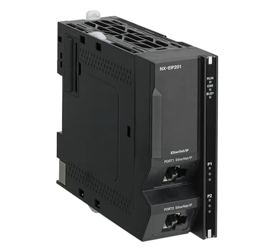 Omron NX502-1500 (image 3)