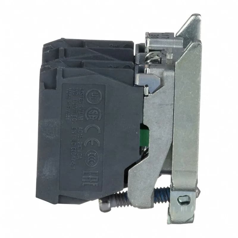 Schneider Electric ZB4BZ103TQ (image 4)