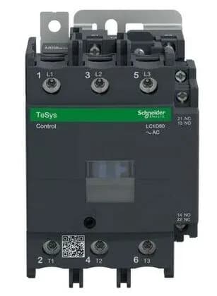 Schneider Electric LC1D80G7 (image 3)