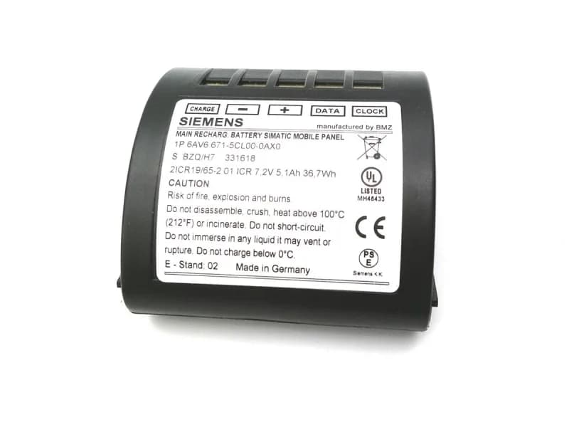 Siemens 6AV6671-5CL00-0AX0