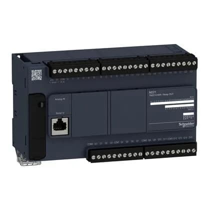 Schneider Electric TM221C40R (image 3)