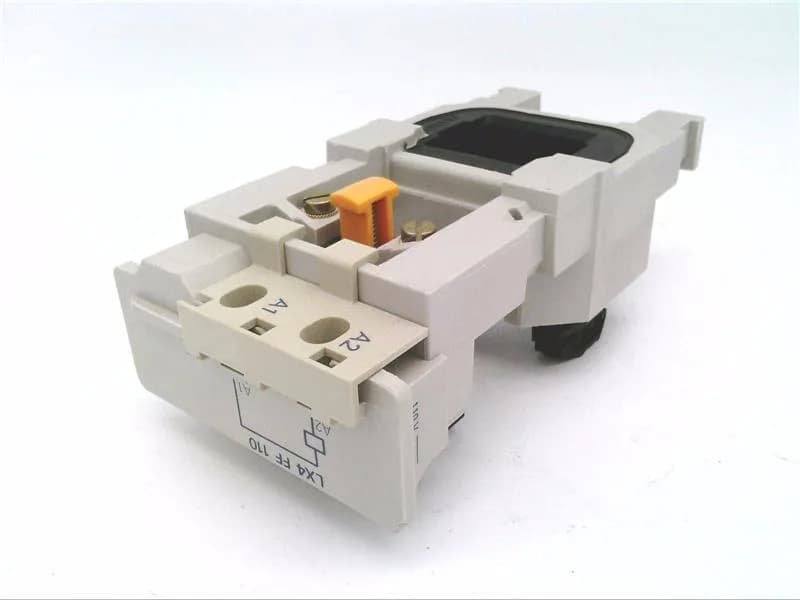 Schneider Electric LX4FF110 (image 3)