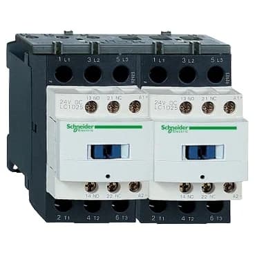 LC2D256B7