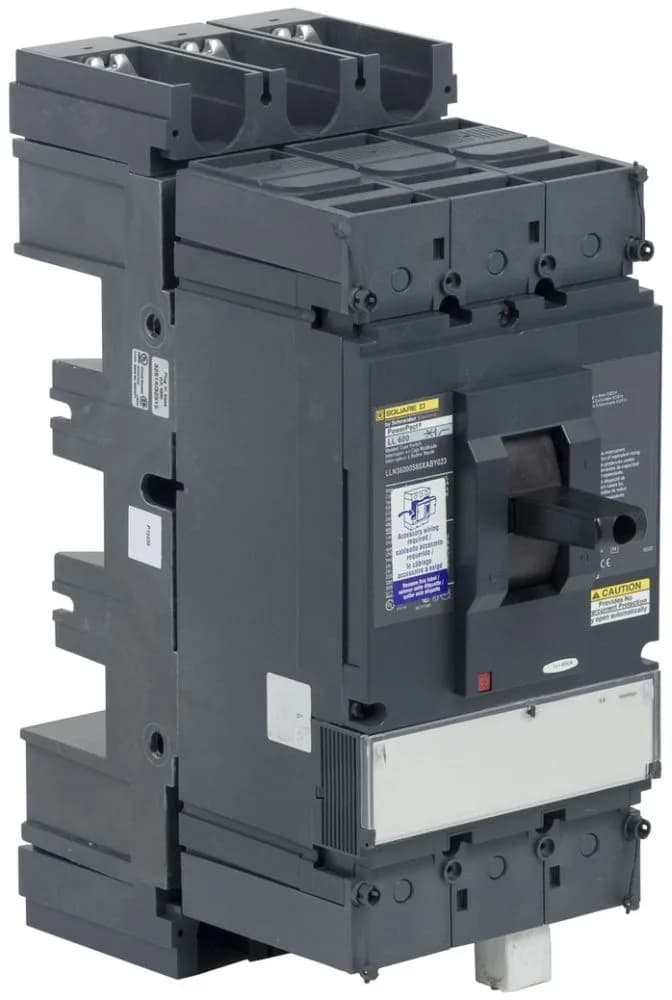 Schneider Electric LLN36000S60XABY023
